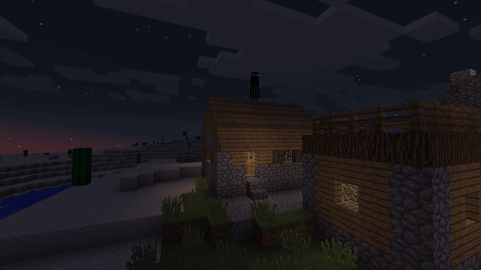 village st-bruneau de la craft (1)